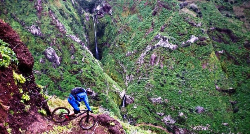 Cycling & Mountain Biking in Madeira Island